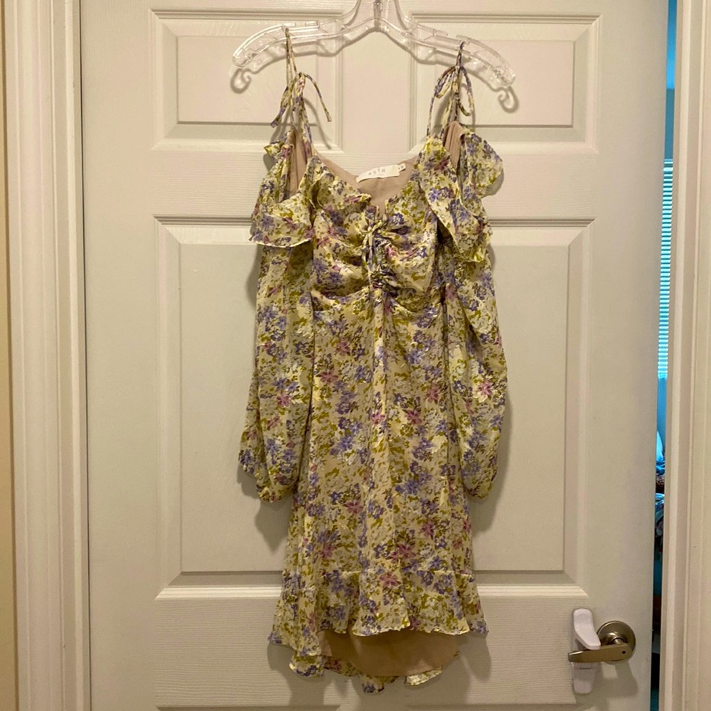 ASTR The Label- Size M